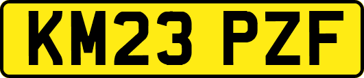 KM23PZF