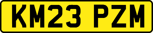 KM23PZM