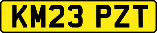 KM23PZT