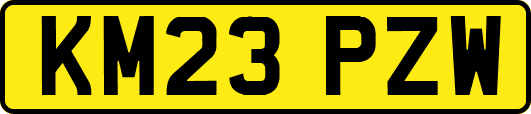 KM23PZW