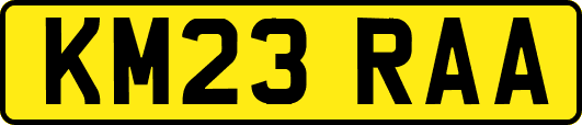KM23RAA
