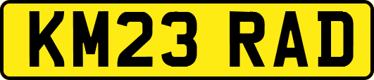 KM23RAD