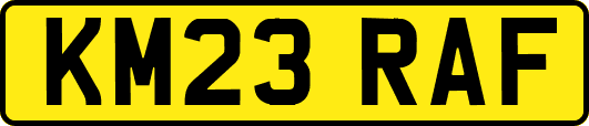 KM23RAF