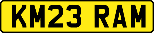 KM23RAM