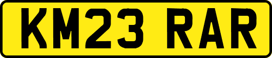 KM23RAR