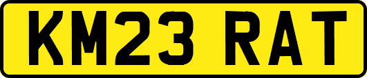 KM23RAT