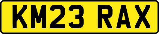 KM23RAX