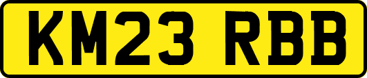 KM23RBB