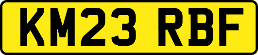 KM23RBF