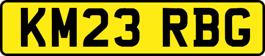 KM23RBG