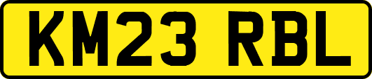 KM23RBL