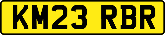 KM23RBR