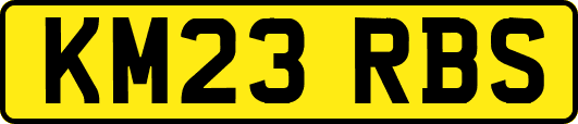 KM23RBS