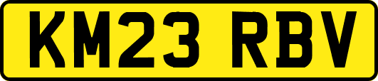 KM23RBV