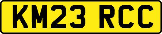 KM23RCC