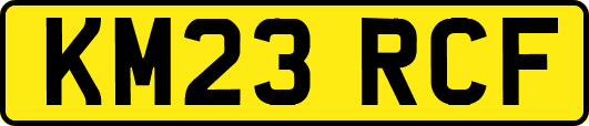 KM23RCF