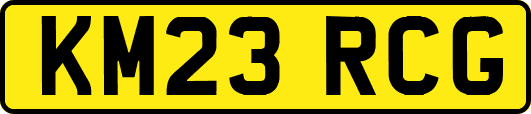 KM23RCG