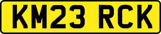 KM23RCK