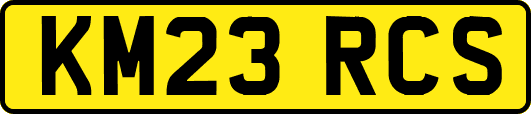 KM23RCS