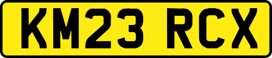 KM23RCX