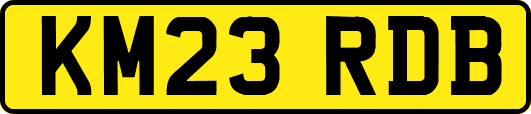 KM23RDB