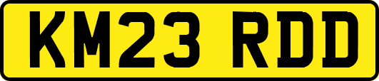 KM23RDD