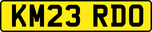 KM23RDO