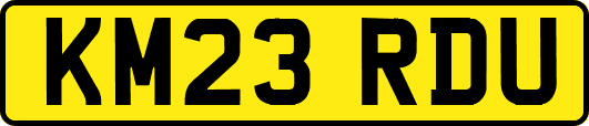 KM23RDU