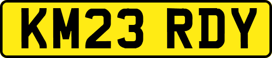 KM23RDY