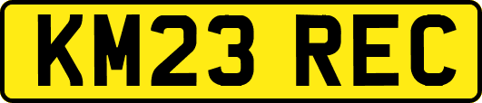 KM23REC