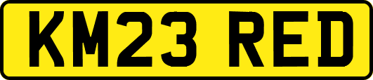 KM23RED