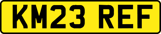 KM23REF