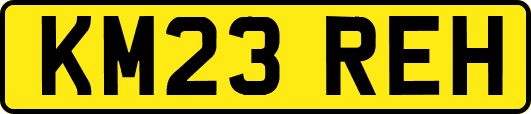 KM23REH