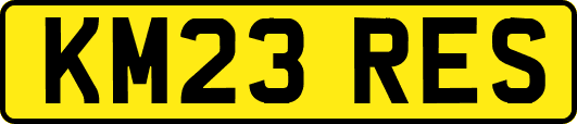 KM23RES