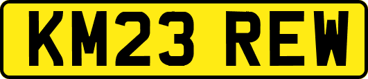 KM23REW