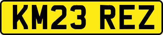 KM23REZ