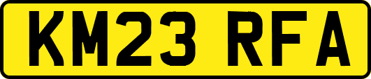 KM23RFA