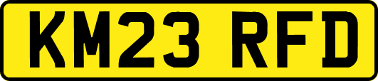 KM23RFD