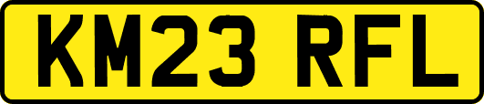 KM23RFL