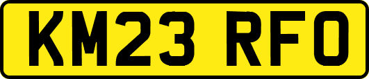 KM23RFO