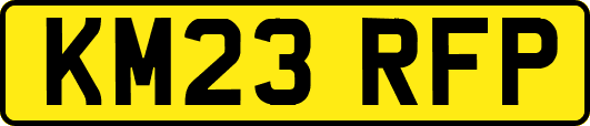 KM23RFP