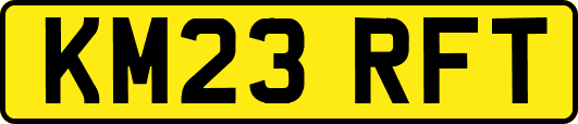 KM23RFT