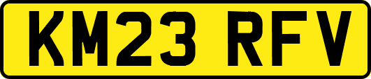 KM23RFV