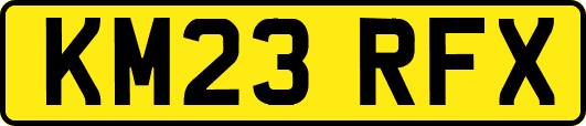 KM23RFX