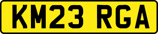 KM23RGA