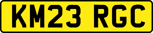 KM23RGC