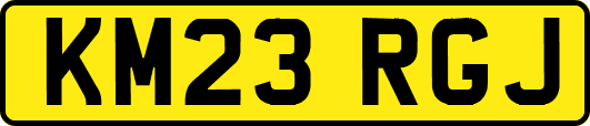 KM23RGJ