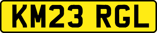 KM23RGL