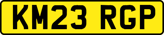 KM23RGP