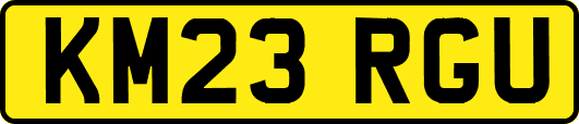 KM23RGU